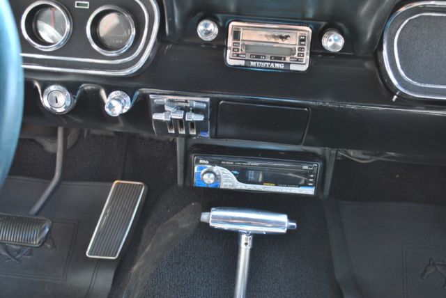 1966 Ford Mustang - photo 12