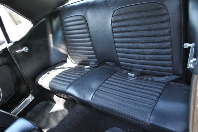 1966 Ford Mustang - photo 13