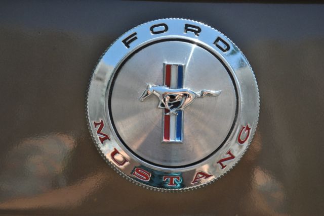 1966 Ford Mustang - photo 5