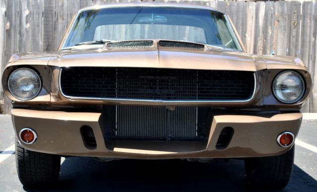 1966 Ford Mustang - photo 8