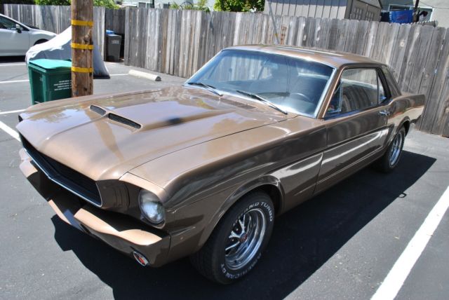 1966 Ford Mustang - photo 9