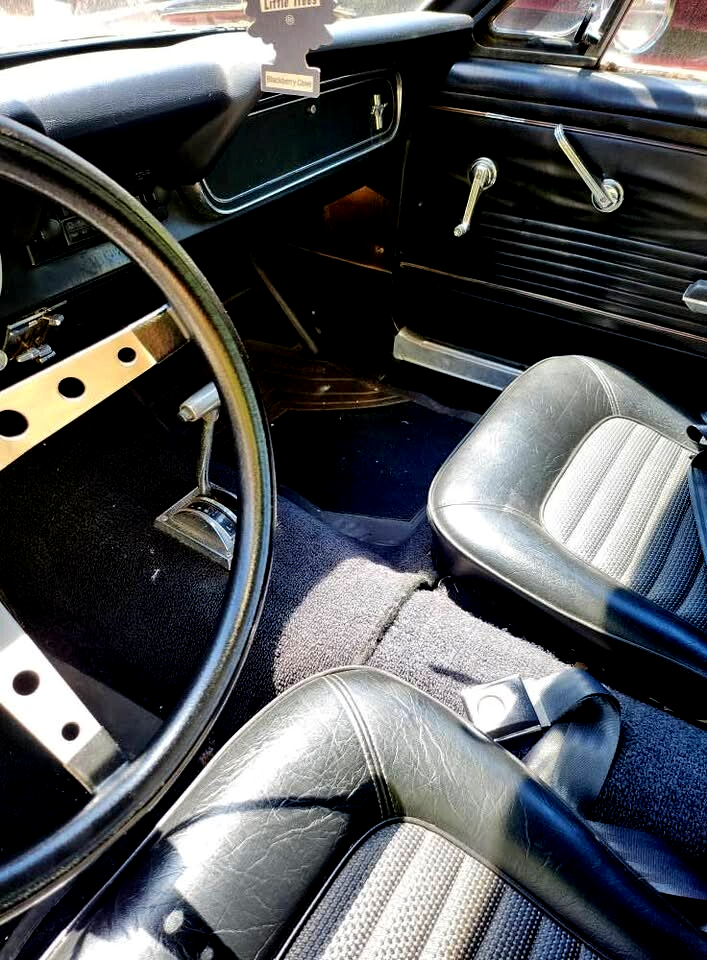 1966 Ford Mustang - photo 7
