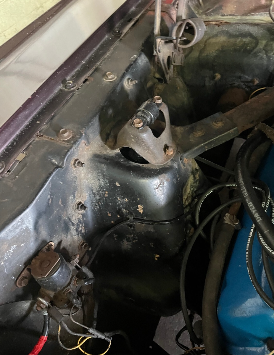 1966 Ford Mustang "C" Code 289-V8! 66k Original miles! - photo 11
