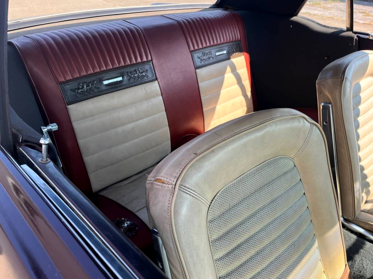 1966 Ford Mustang "C" Code 289-V8! 66k Original miles! - photo 7