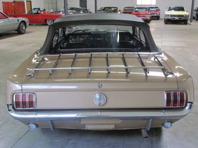 1966 Ford Mustang 100% Original Mustang PICTURES UNDERNEATH COMING S - photo 13