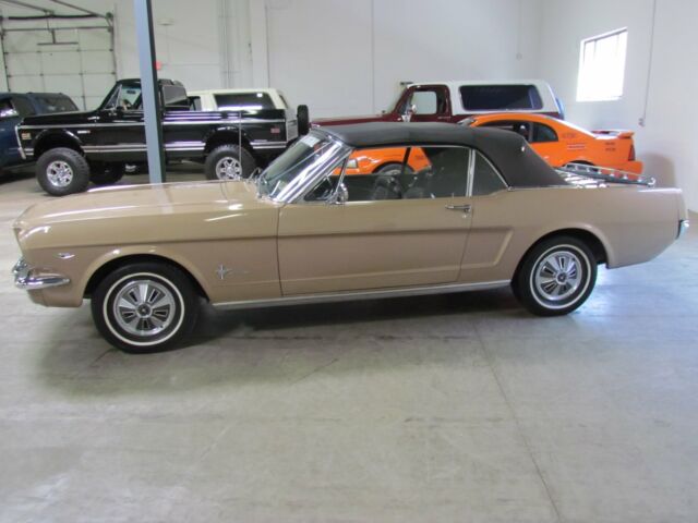 1966 Ford Mustang 100% Original Mustang PICTURES UNDERNEATH COMING S - photo 9