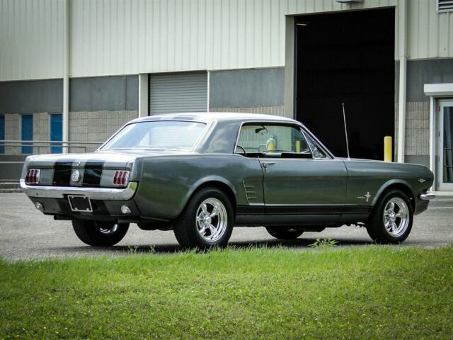 1966 Ford Mustang -- - photo 10