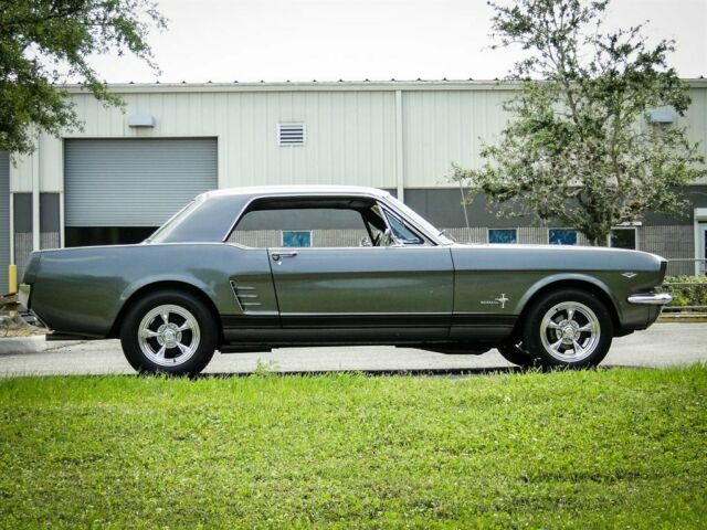 1966 Ford Mustang -- - photo 11