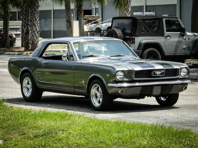 1966 Ford Mustang -- - photo 13