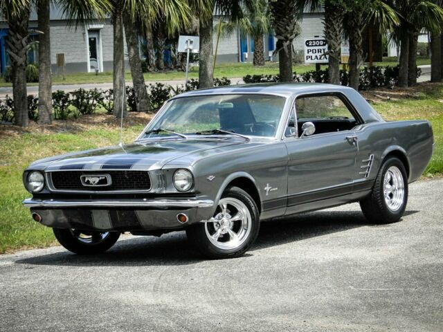 1966 Ford Mustang -- - photo 3