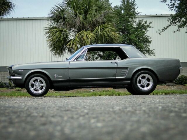 1966 Ford Mustang -- - photo 5