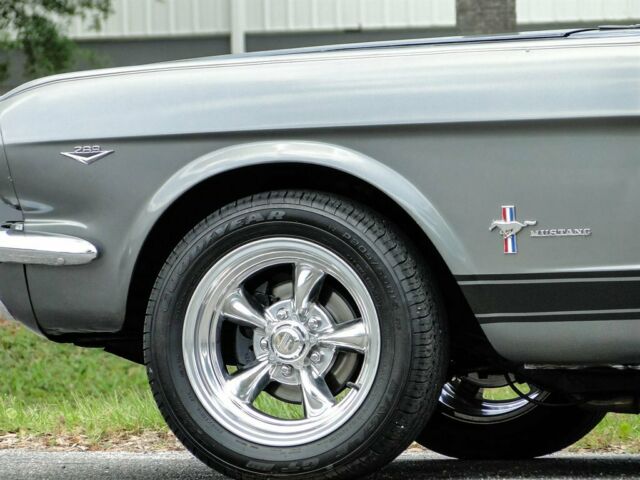 1966 Ford Mustang -- - photo 6