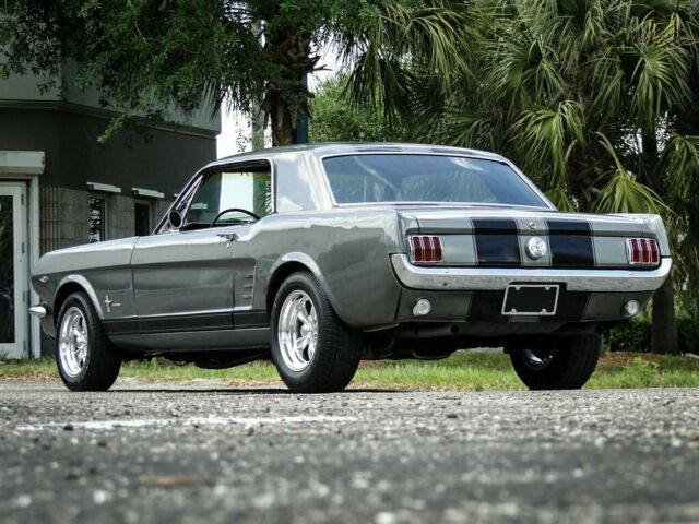 1966 Ford Mustang -- - photo 7