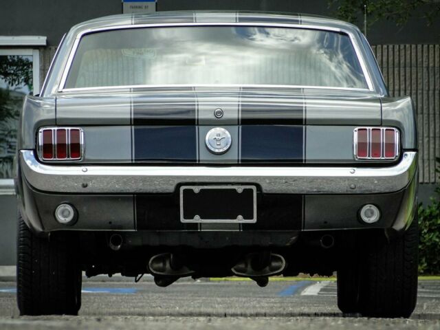 1966 Ford Mustang -- - photo 8