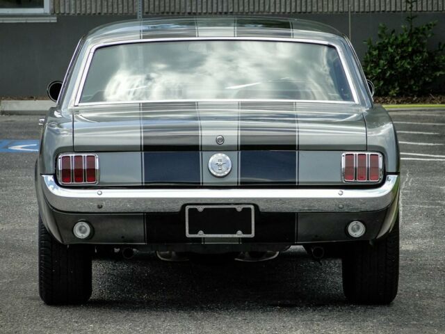 1966 Ford Mustang -- - photo 9
