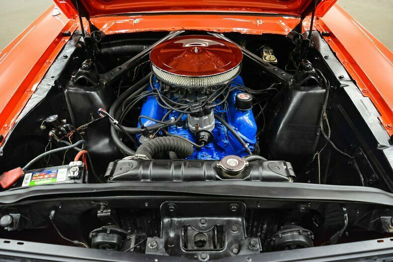 1966 Ford Mustang - photo 10