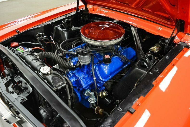 1966 Ford Mustang - photo 11