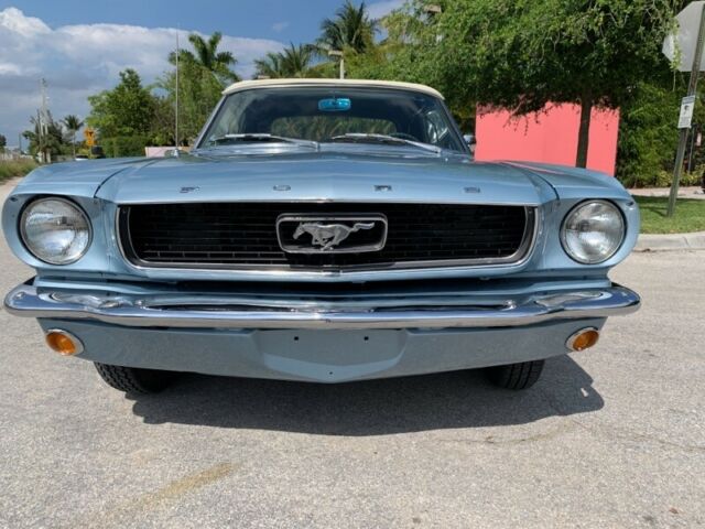 1966 Ford Mustang -- - photo 10