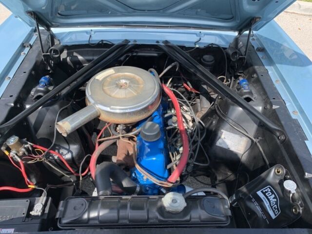 1966 Ford Mustang -- - photo 11