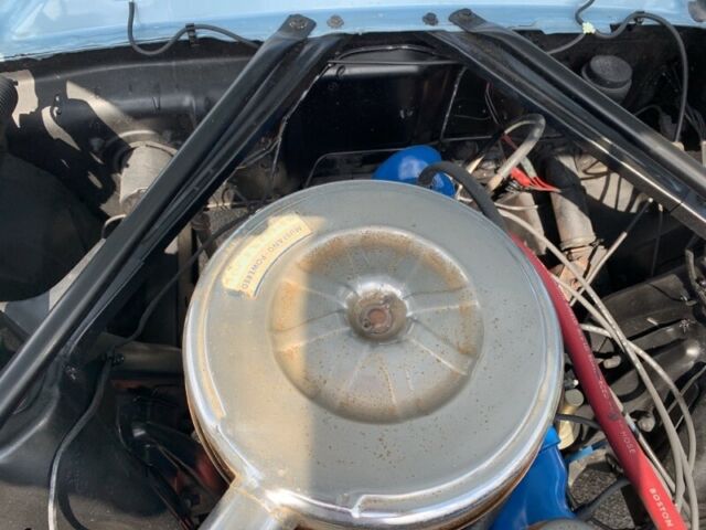 1966 Ford Mustang -- - photo 12