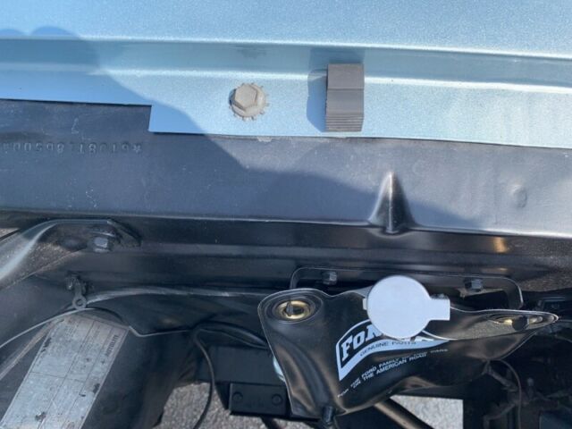 1966 Ford Mustang -- - photo 13