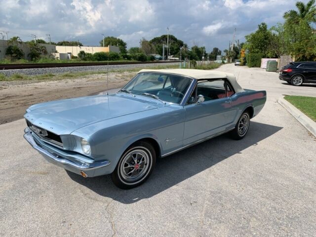 1966 Ford Mustang -- - photo 2