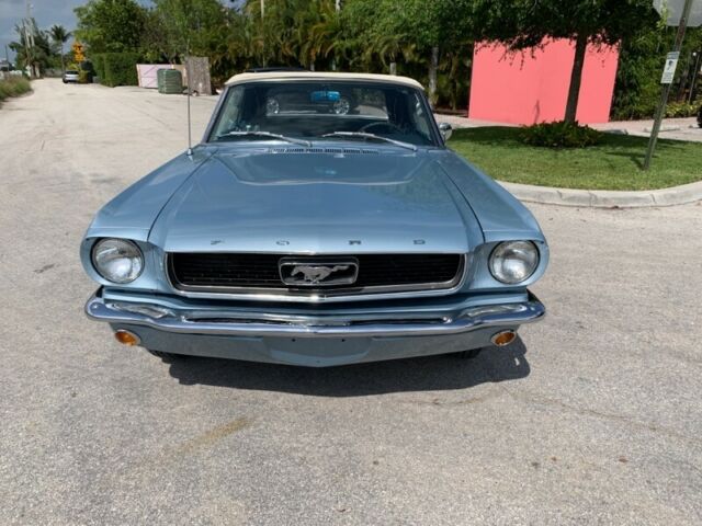 1966 Ford Mustang -- - photo 4