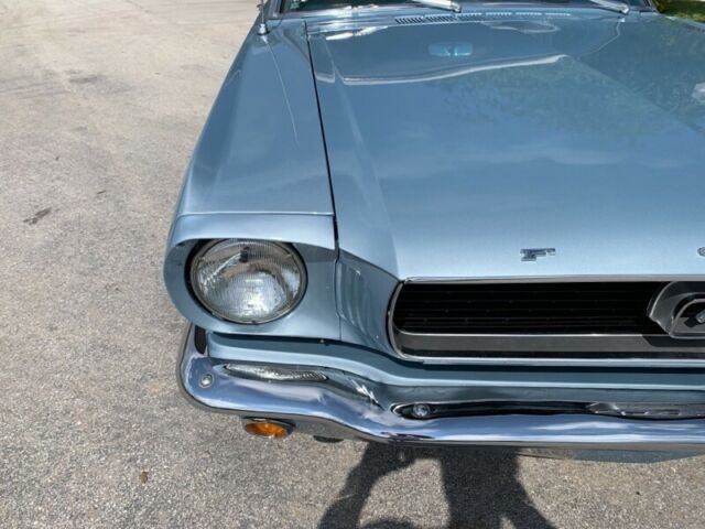 1966 Ford Mustang -- - photo 5