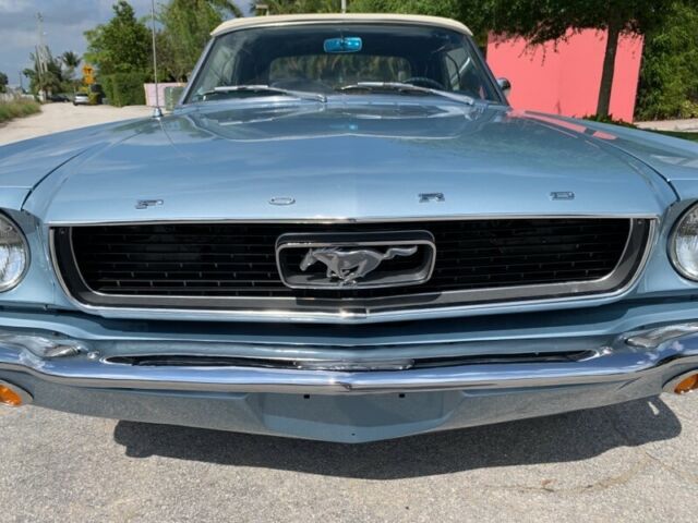 1966 Ford Mustang -- - photo 6