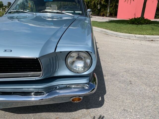 1966 Ford Mustang -- - photo 7