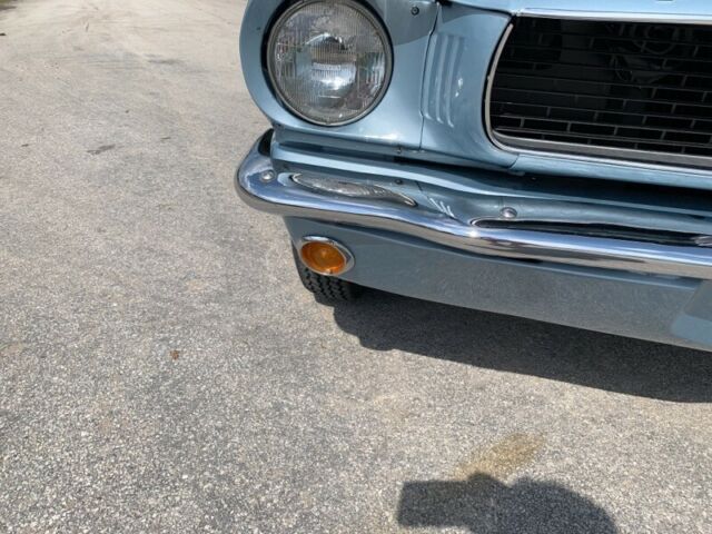 1966 Ford Mustang -- - photo 9