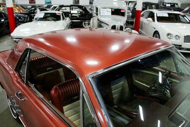 1966 Ford Mustang -- - photo 10