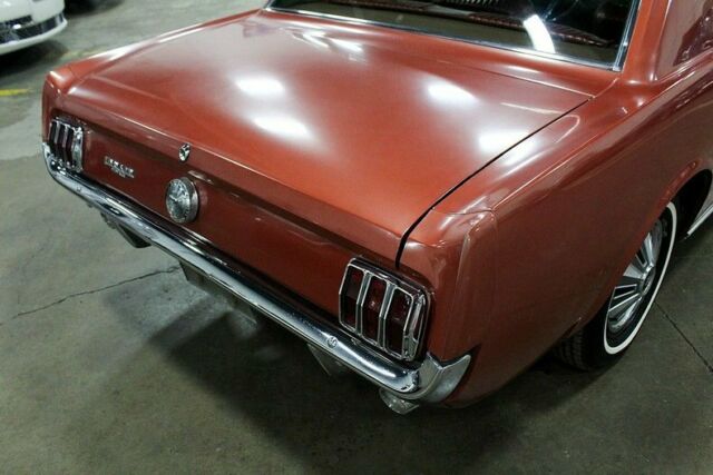 1966 Ford Mustang -- - photo 11