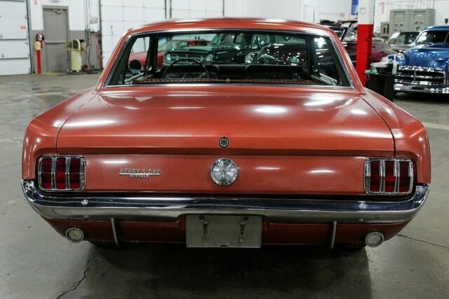 1966 Ford Mustang -- - photo 4