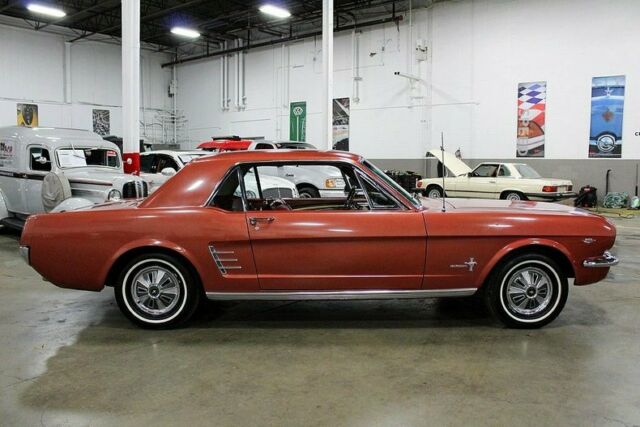 1966 Ford Mustang -- - photo 6