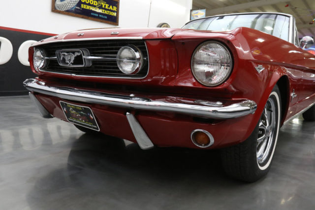1966 Ford Mustang -- - photo 10