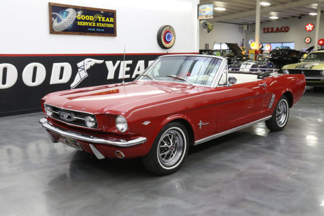 1966 Ford Mustang -- - photo 3