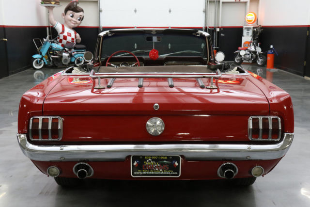 1966 Ford Mustang -- - photo 5