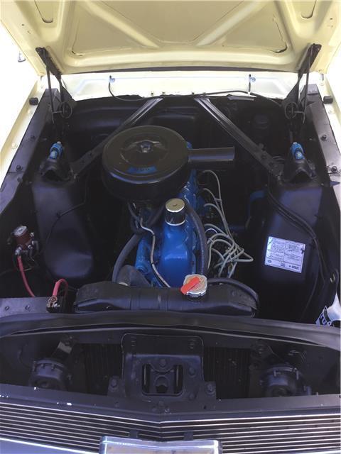 1966 Ford Mustang 2 door - photo 12