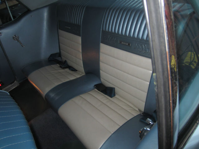 1966 Ford Mustang - photo 10