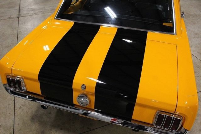 1966 Ford Mustang -- - photo 10