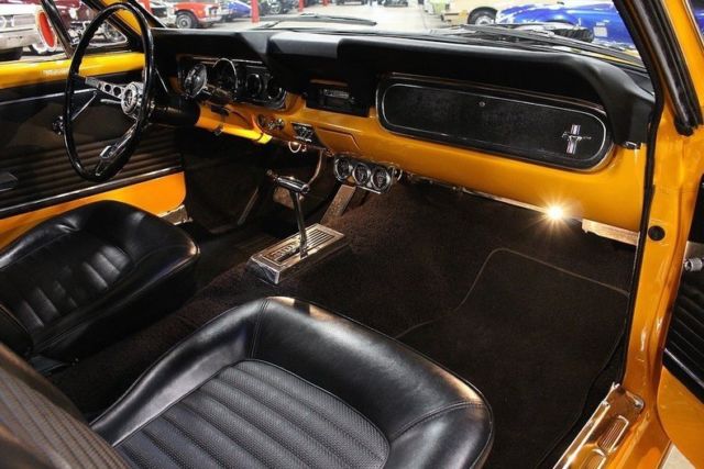 1966 Ford Mustang -- - photo 12