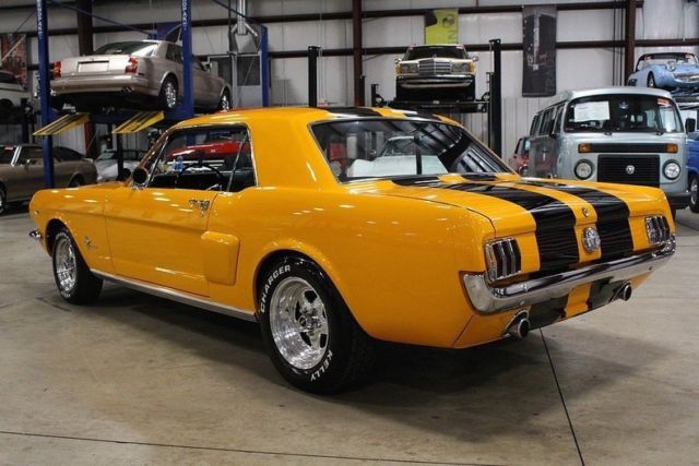 1966 Ford Mustang -- - photo 3