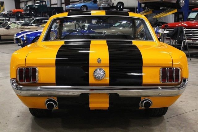 1966 Ford Mustang -- - photo 4