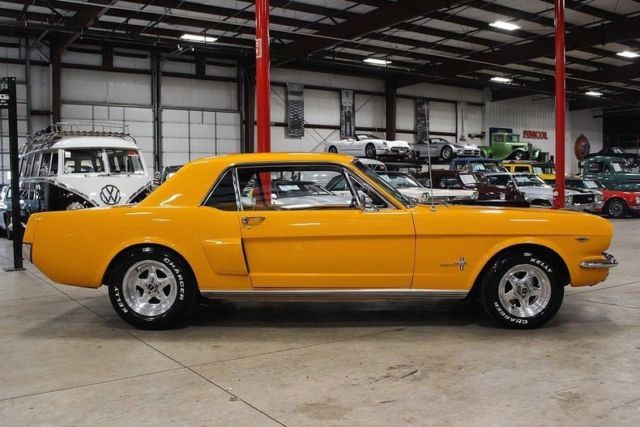 1966 Ford Mustang -- - photo 5