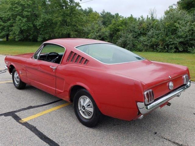 1966 Ford Mustang 2+2 FASTBACK - photo 3