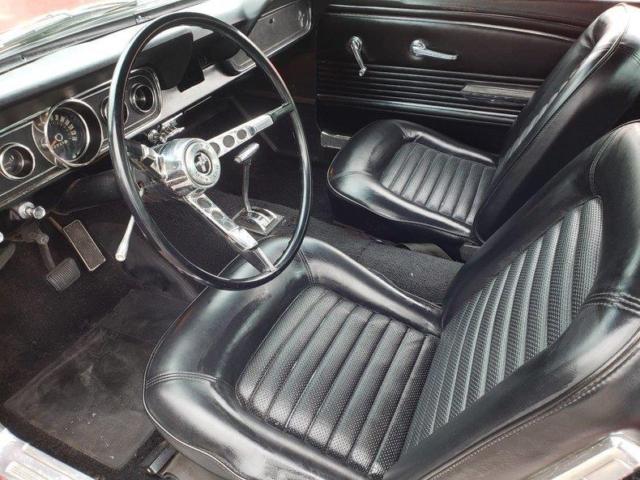 1966 Ford Mustang 2+2 FASTBACK - photo 5