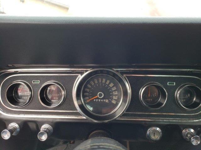 1966 Ford Mustang 2+2 FASTBACK - photo 7