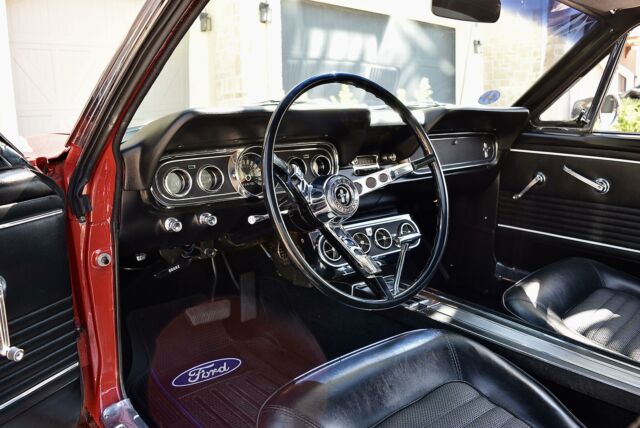 1966 Ford Mustang Fastback - photo 13