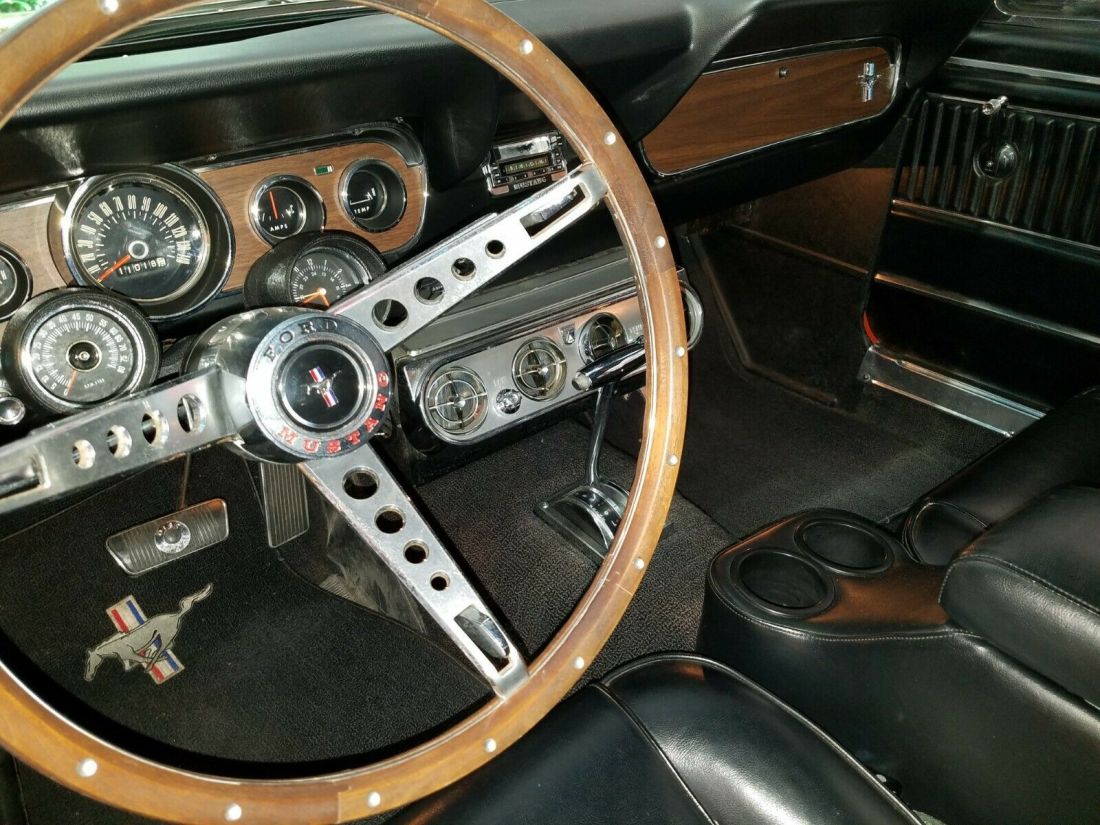 1966 Ford Mustang - photo 5